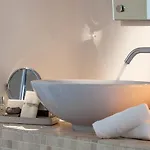 Aliko Luxury Hotell Imerovigli (Santorini)