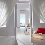 Hotell Aliko Luxury Imerovigli (Santorini)