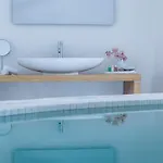 Aliko Luxury Hotell Imerovigli (Santorini)