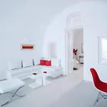 Hotell Aliko Luxury Imerovigli (Santorini)