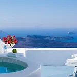 Hotell Aliko Luxury