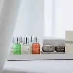 Aliko Luxury Hotell Imerovigli (Santorini)
