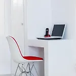 Aliko Luxury Hotell Imerovigli (Santorini)