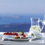 Aliko Luxury 4* Imerovigli (Santorini)