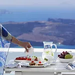 Hotell Aliko Luxury