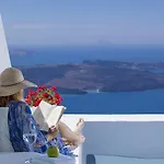 Aliko Luxury Hotell
