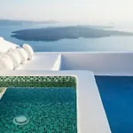 Aliko Luxury 4* Imerovigli (Santorini)