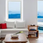 Aliko Luxury Imerovigli (Santorini)