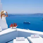 Aliko Luxury 4*
