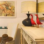 Hotell Aliko Luxury Imerovigli (Santorini)