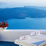 Aliko Luxury 4* Imerovigli (Santorini)