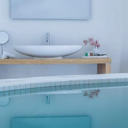 Aliko Luxury Hotel Imerovigli