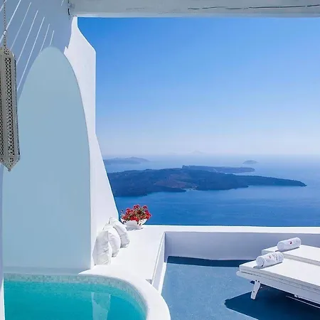 Aliko Luxury Hotel 4*