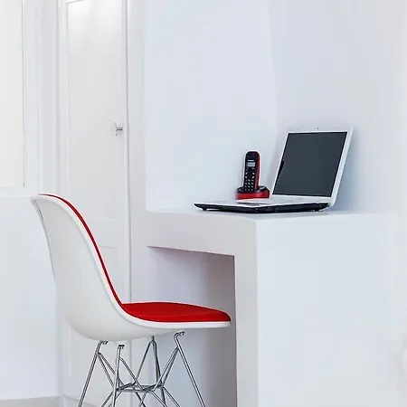 Aliko Luxury Hotel Imerovigli