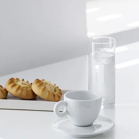 Aliko Luxury 4* Imerovigli