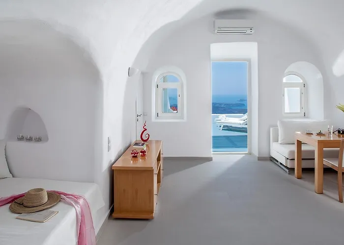 Hotel Aliko Luxury 4*