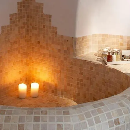 Hotel Aliko Luxury Imerovigli (Santorini)