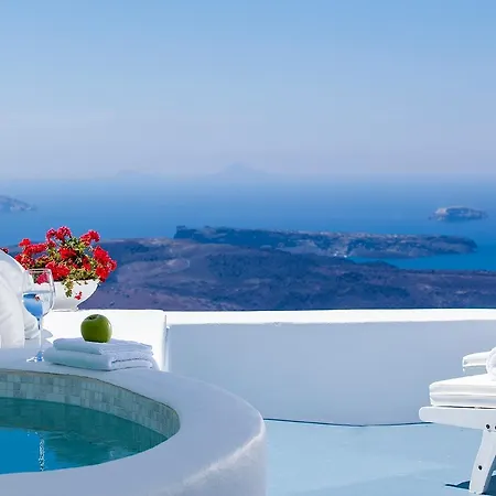 Ξενοδοχείο Aliko Luxury