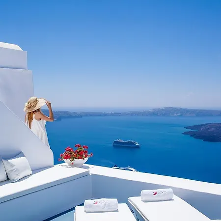 Aliko Luxury 4*