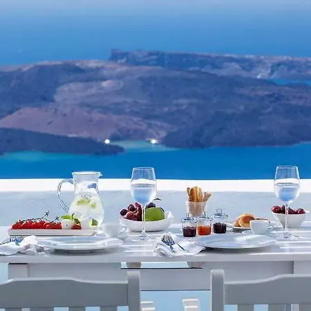 Aliko Luxury מלון
