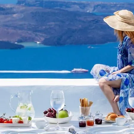 Aliko Luxury 4*