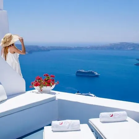 Aliko Luxury 4*