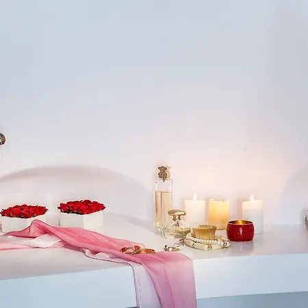 מלון Aliko Luxury