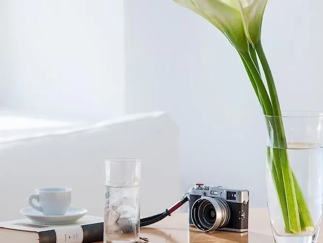 Aliko Luxury Hotel Imerovigli (Santorini)