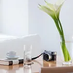 Aliko Luxury Отель Имеровигли
