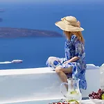 Отель Aliko Luxury