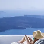 Aliko Luxury 4* Imerovigli (Santorini)