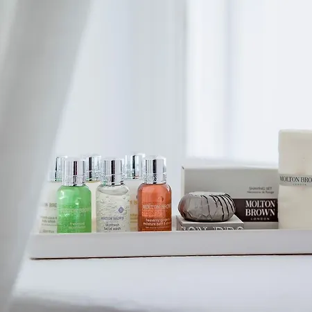 Aliko Luxury Hotell Imerovigli (Santorini)