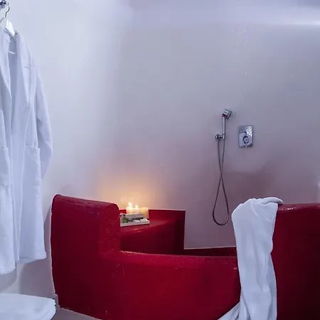 Aliko Luxury 4* 易莫洛林