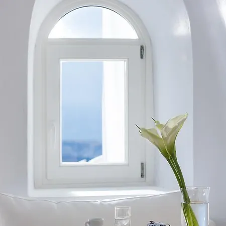 Aliko Luxury 4*