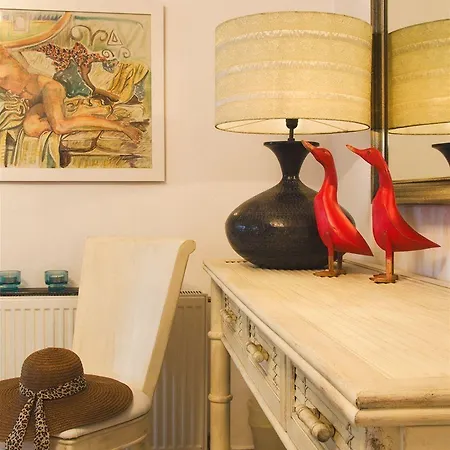 Hotell Aliko Luxury Imerovigli (Santorini)