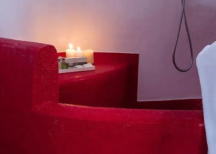 Aliko Luxury Szálloda