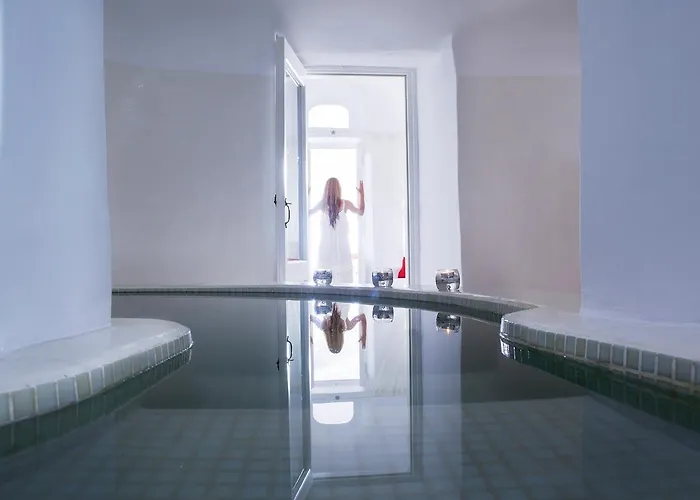 Aliko Luxury Szálloda 4*