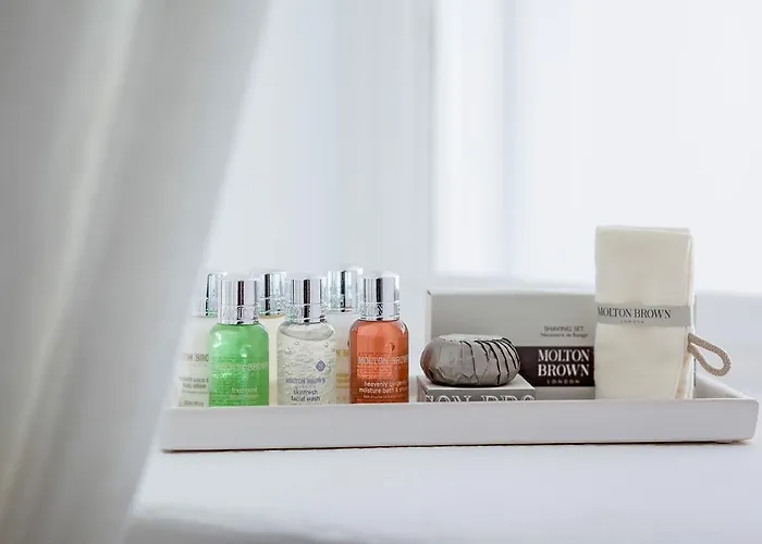 Aliko Luxury Szálloda Imerovígli