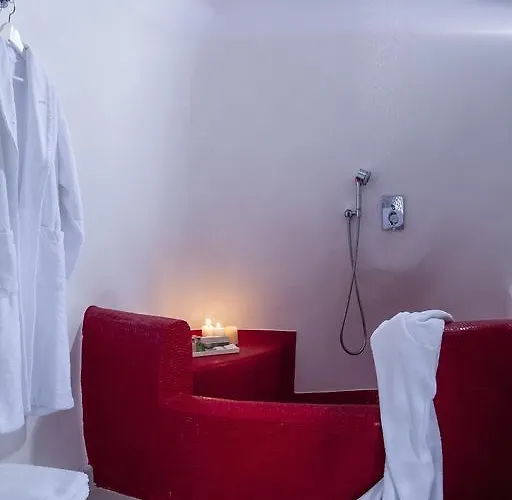 Aliko Luxury 4* Imerovígli