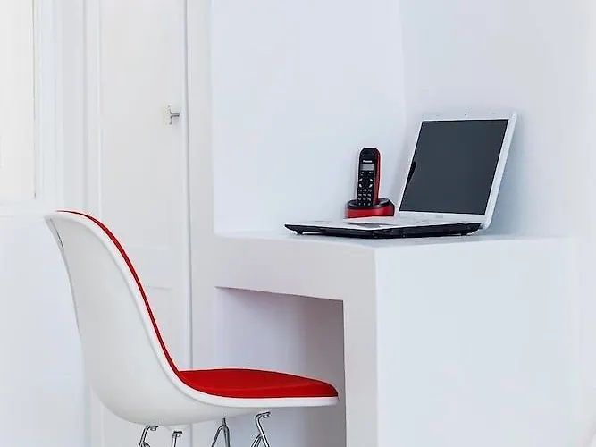 Aliko Luxury Szálloda Imerovígli