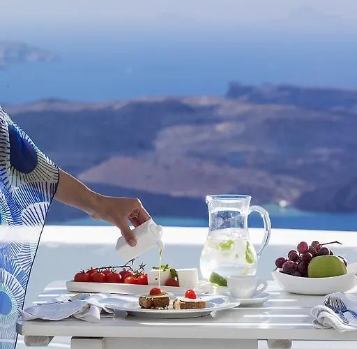 Szálloda Aliko Luxury