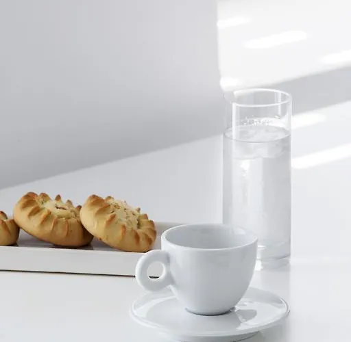 Aliko Luxury 4* Imerovigli (Santorini)