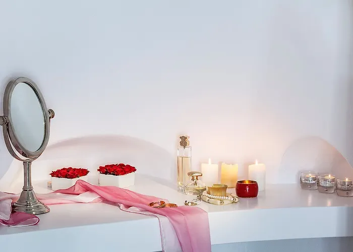 Szálloda Aliko Luxury