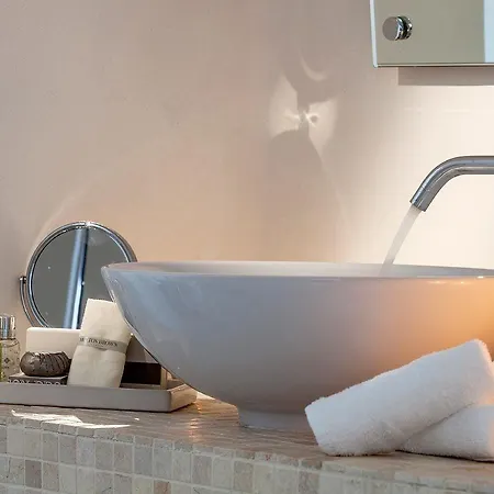 Aliko Luxury Hotel Imerovígli