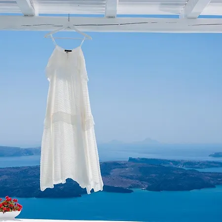 Aliko Luxury 4* Imerovígli