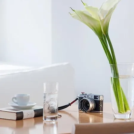 Aliko Luxury Hotel Imerovígli