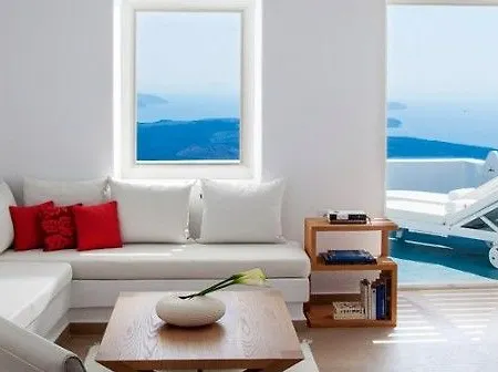 Aliko Luxury Imerovígli